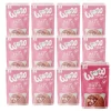 WOW Nassfutter Katze > ® Cat Nassfutter für Katzen Premium Paté Junior, 12 x 125 g