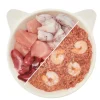 WOW Nassfutter Katze > ® Cat Nassfutter für Katzen Premium Paté Junior, 12 x 125 g