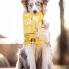 WOW Hundeleckerlies > ® Hundesnack Natural Chews Kaninchenohren, 120 g