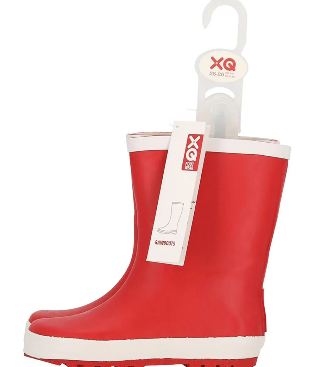 XQ Footwear Gummistiefel > Gummistiefel Kinder,