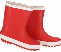 XQ Footwear Gummistiefel Kinder, Rot Best