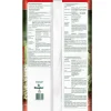 Ziegler Rindenmulch|Spezialerde - Plantop Dekormulch Ziegelrot, 39 x 50 Liter