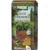 Ziegler Rindenmulch > Plantop Dekor Pinienrinde, 7-15 mm, 60 l