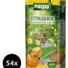 Ziegler Blumenerde|Spezialerde > Plantop Zitruserde, 54 x 18 Liter