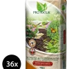 Ziegler Rindenmulch > Pro Natur® Schutz- und Pflegemulch, 36 x 70 Liter