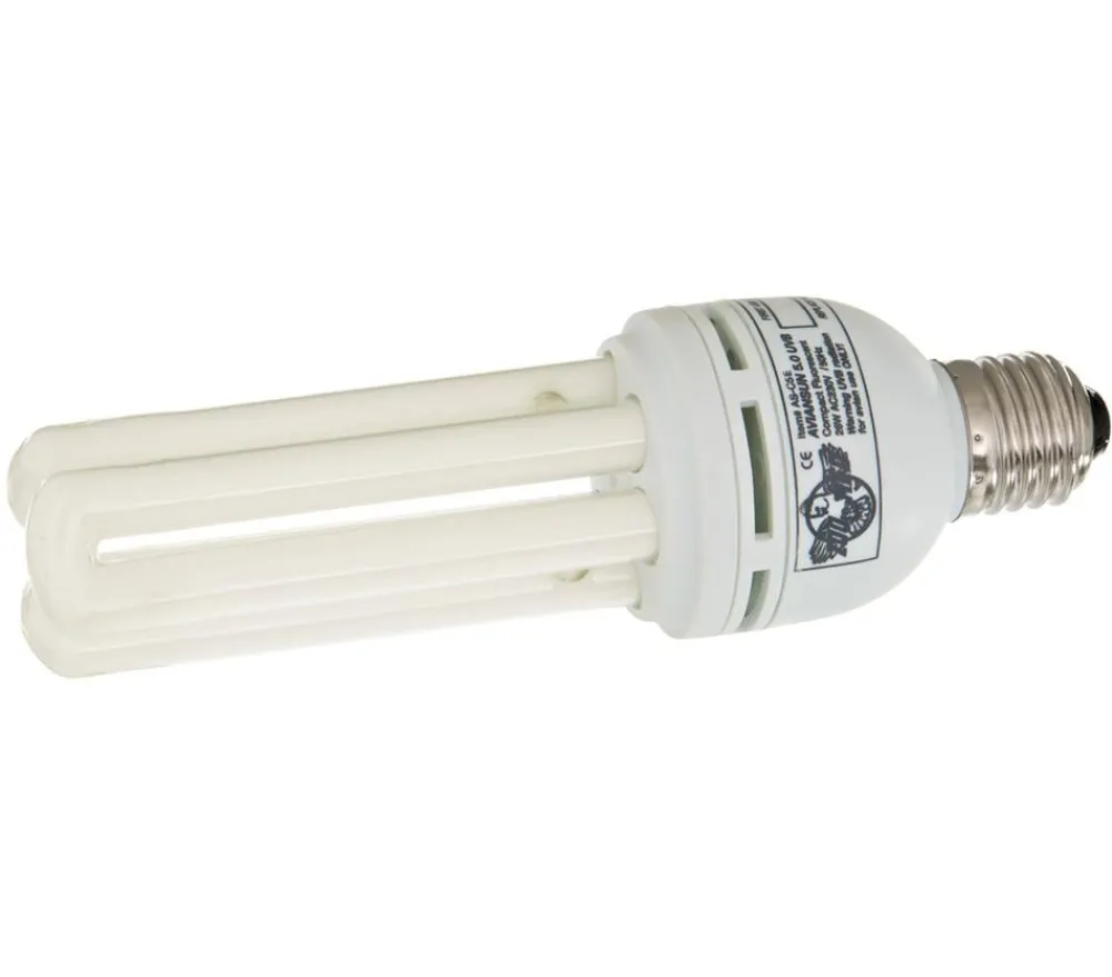 ZooMed AvianSun 5.0 UVB Compact Fluorescent Online