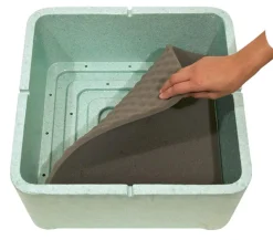 ZooMed Zoo Med ReptiBator Digitaler Inkubator Sale