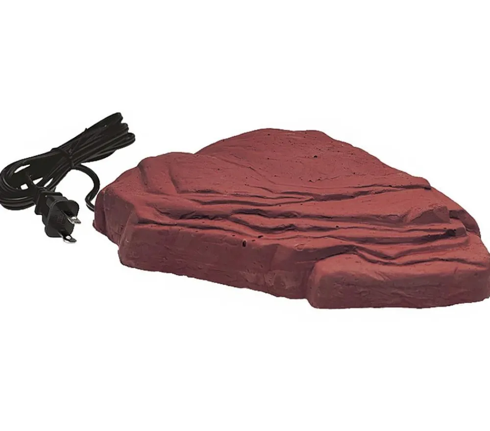 ZooMed Zoo Med ReptiCare Rock Heater New