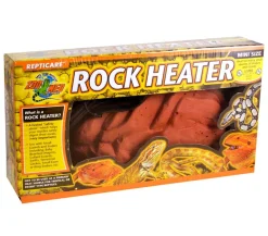 ZooMed Terrarientechnik - Zoo Med ReptiCare Rock Heater