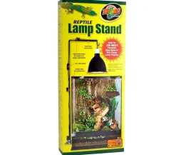 ZooMed Zoo Med Reptile Lamp Stand Clearance