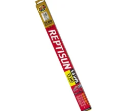 ZooMed Zoo Med ReptiSun 5.0 T5 High Output UVB-Leuchtstoffröhre New