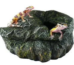 ZooMed Terrarienzubehör Repti Shelter 3 in 1 Cave Best