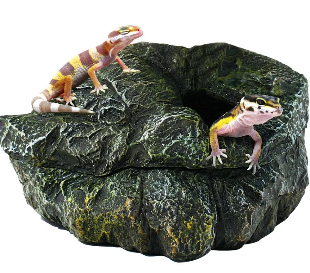 ZooMed Terrarienzubehör Repti Shelter 3 in 1 Cave Best