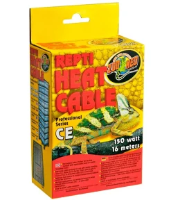 ZooMed Terrarientechnik > Terrariumheizkabel Repti Heat Cable