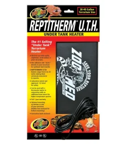ZooMed Terrariumheizmatte ReptiTherm UTH New