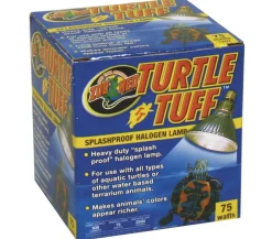 ZooMed Zoo Med Turtle Tuff Halogenlampe Best